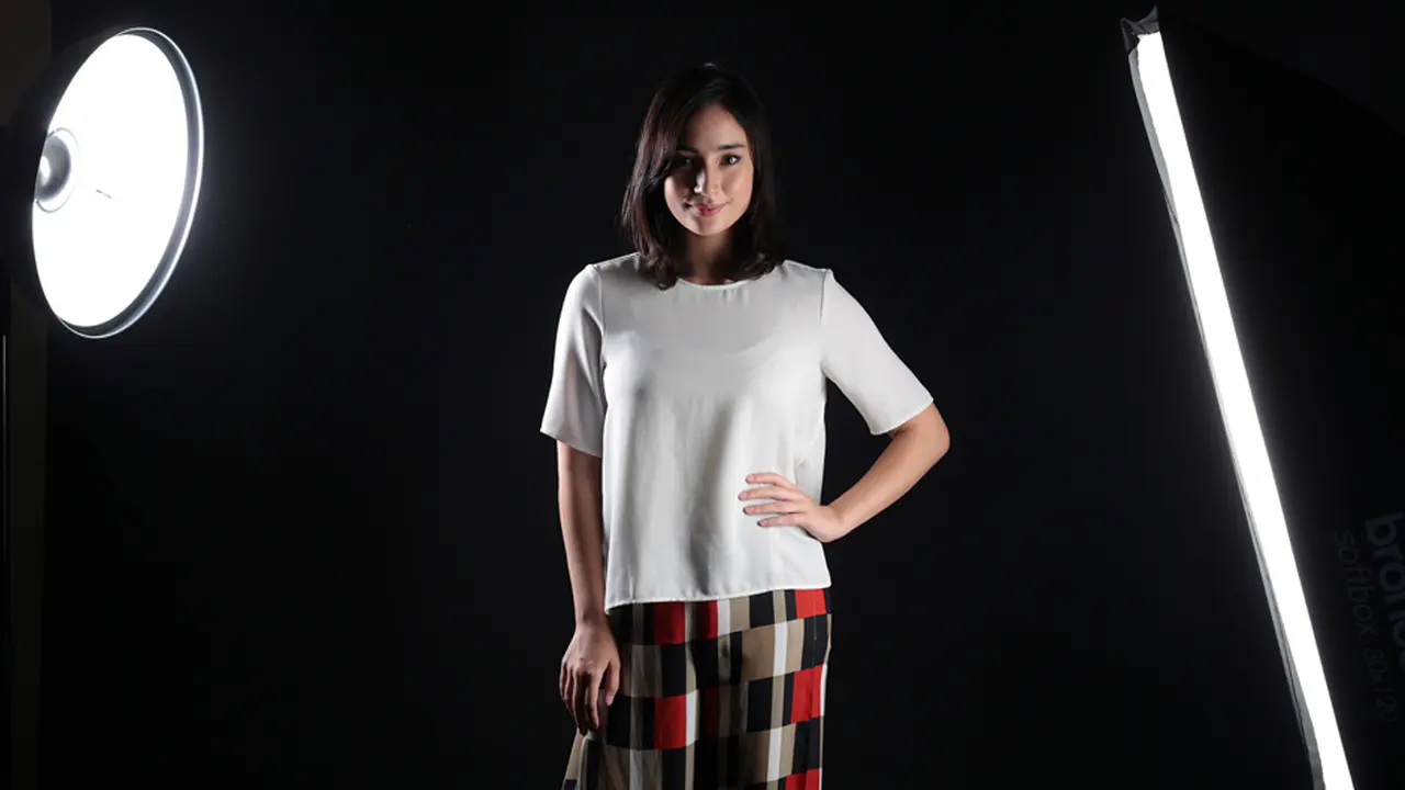 [Bintang] Tatjana Saphira