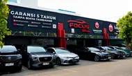 Showroom Ini Ungkap Cara Baru Beli Mobil Bekas