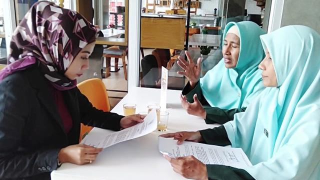 Aceh Larang Valentine's Day