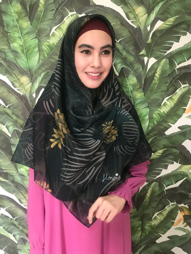 [Bintang] Kartika Putri