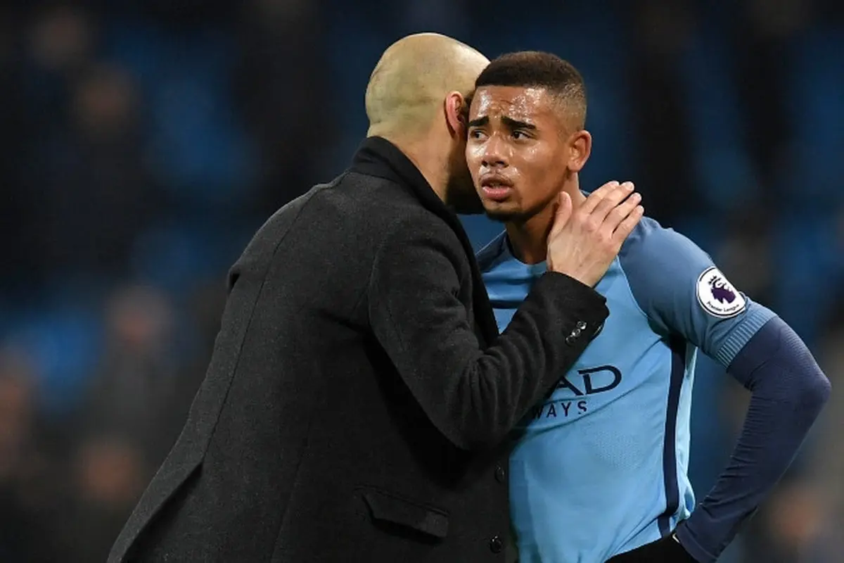 Gabriel Jesus