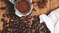 Kopi Jadi Penyebab Asam Urat, Mitos atau Fakta?