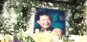 Sebagai musisi yang berkarir di industri musik tanah air Indonesia, Calvin Jeremy merasa sangat kehilangan Ireng Maulana, sebagai sosok yang memberikan dirinya inspirasi dalam bermusik.