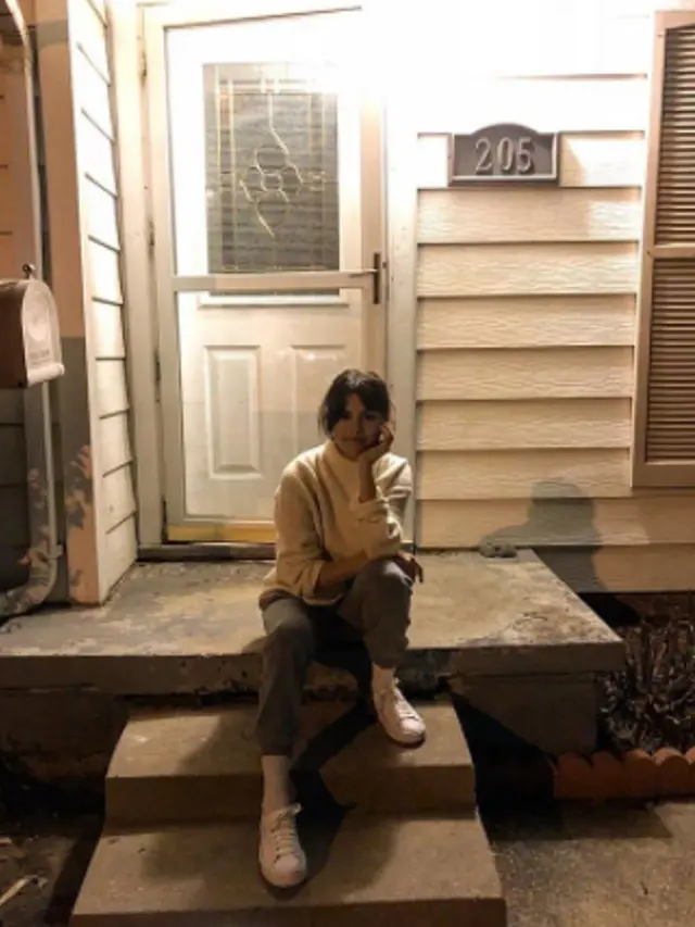 [Bintang] Selena Gomez