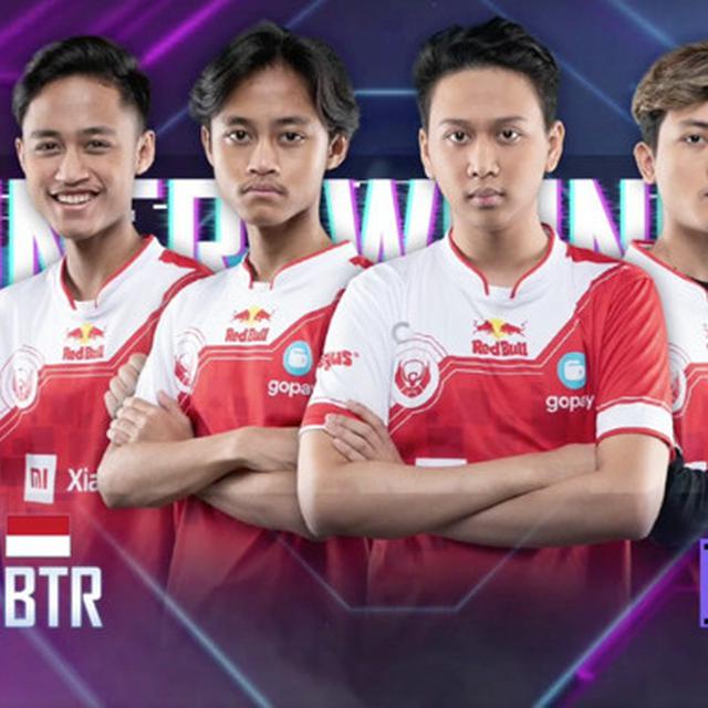 Ini Persiapan Bigetron Red Aliens Hadapi Pubg Mobile Global Championship 2020 Tekno Liputan6 Com