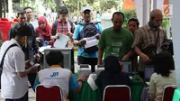 Mudik Gratis Kemenhub 2025 Dibuka Hari Ini, Simak Cara Daftarnya