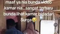 Duh, Rumah Korban Pembunuhan Nia Kurnia Sari Gadis Penjual Gorengan Jadi Tempat Wisata Dadakan