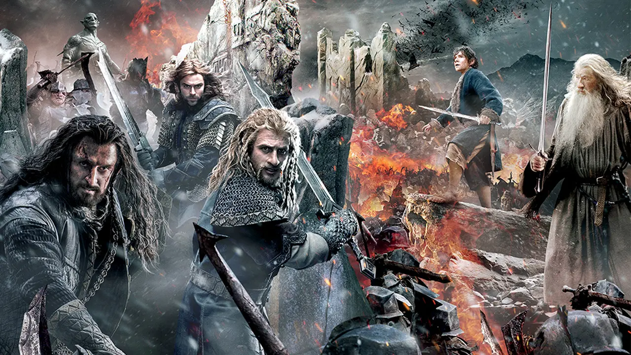 The Hobbit: The Battle of the Five Armies Tak Punya Lanjutan