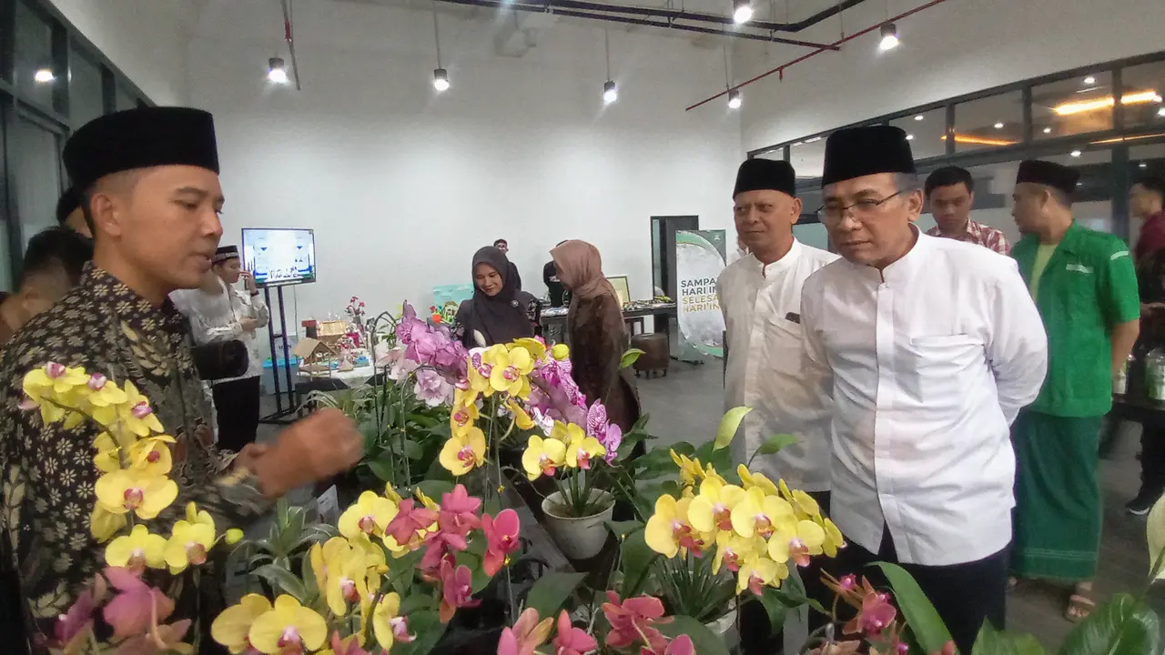 PBNU Sertifikasi Pendakwah