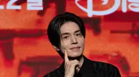 Potret Bintang Drakor A Shop for Killers 2 di Konferensi Pers, Lee Dong Wook Comeback!
