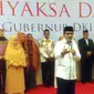 Adhyaksa Dault didaulat menjadi bakal calon Gubernur DKI Jakarta 2017 oleh wadah para tokoh publik dan masyarakat, Forum Peduli Jakarta.