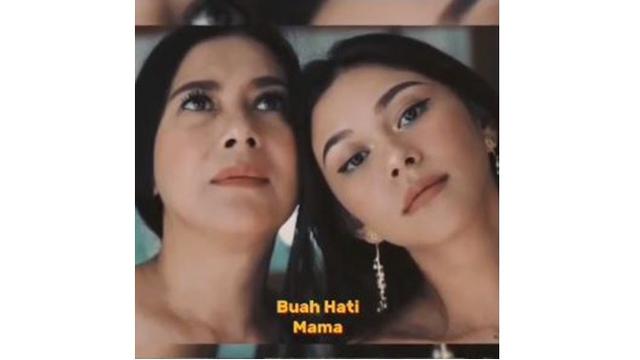 6 Potret Transformasi Kebersamaan Nana Mirdad dan Lydia Kandou, Kompak Sejak Dulu