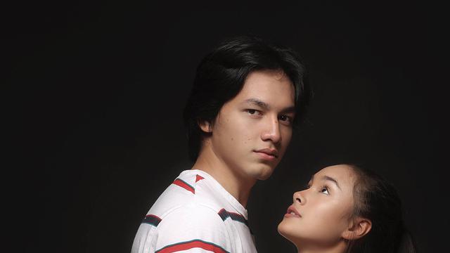 5 Alasan Jefri Nichol dan  Caitlin Halderman Makin Romantis  