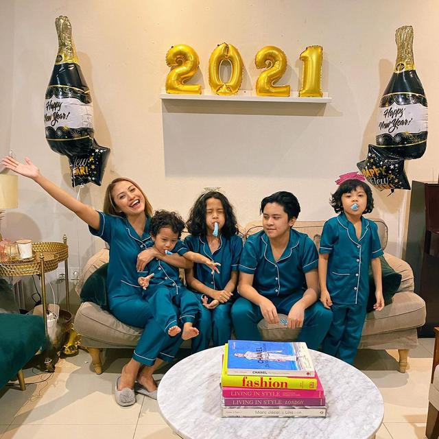 [Fimela] Giring Ganesha