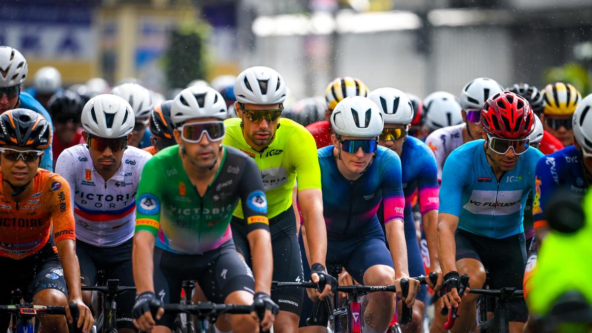 Daftar Pemenang Tour de Banyuwangi Ijen 2025, Ini Prestasi Pembalap Indonesia