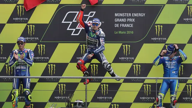 MotoGP