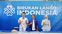 Dorong Pertumbuhan UMKM, PAN Siap Beri Modal bagi Pelaku Usaha Kecil