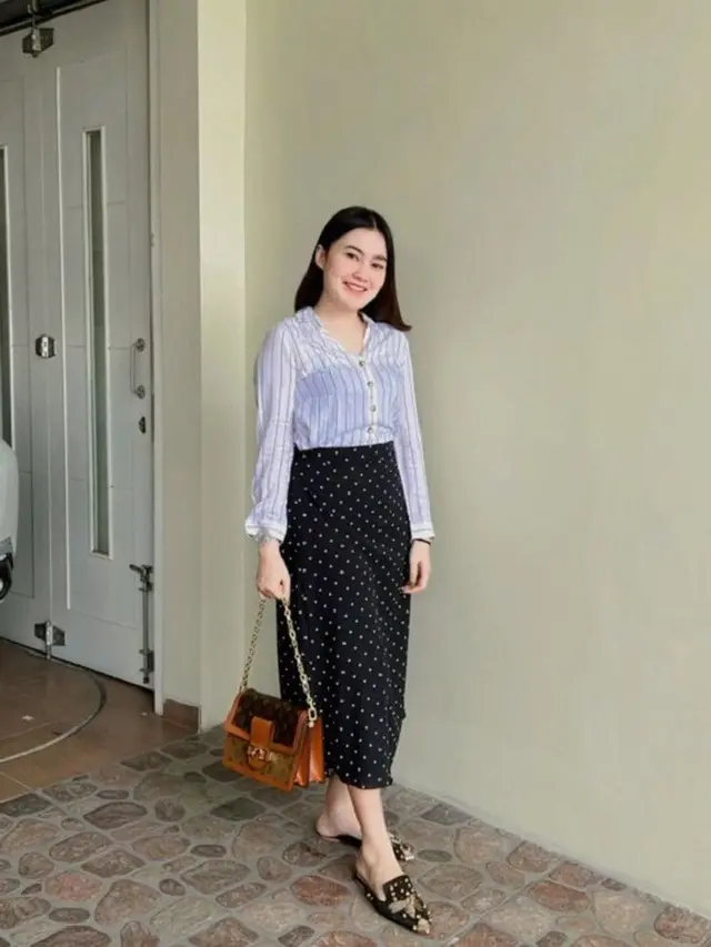 [Fimela] Nella Kharisma