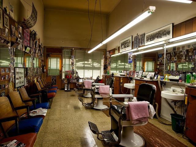 Tips Membangun Bisnis Ala Giovani Barbershop Lifestyle Liputan6 Com