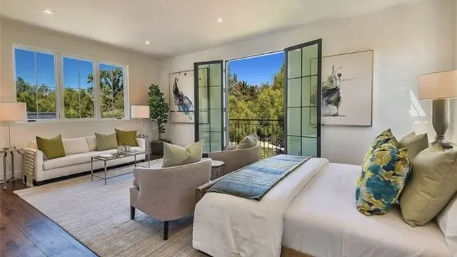 [Bintang] Kris Jenner