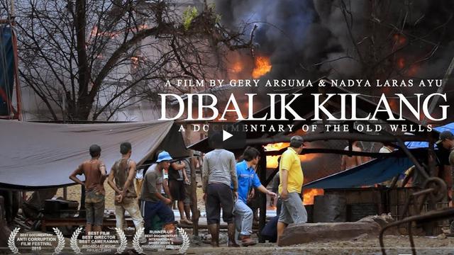 6 Film Dokumenter Indonesia Ini Wajib Ditonton di Hari Film Nasional ...