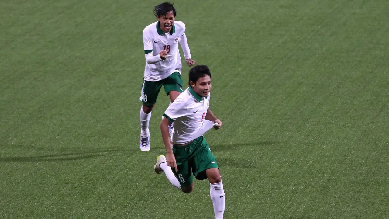 Evan Dimas
