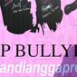 Aksi Stop Bullying. ©2018 Liputan6.com/Helmi Fithriansyah