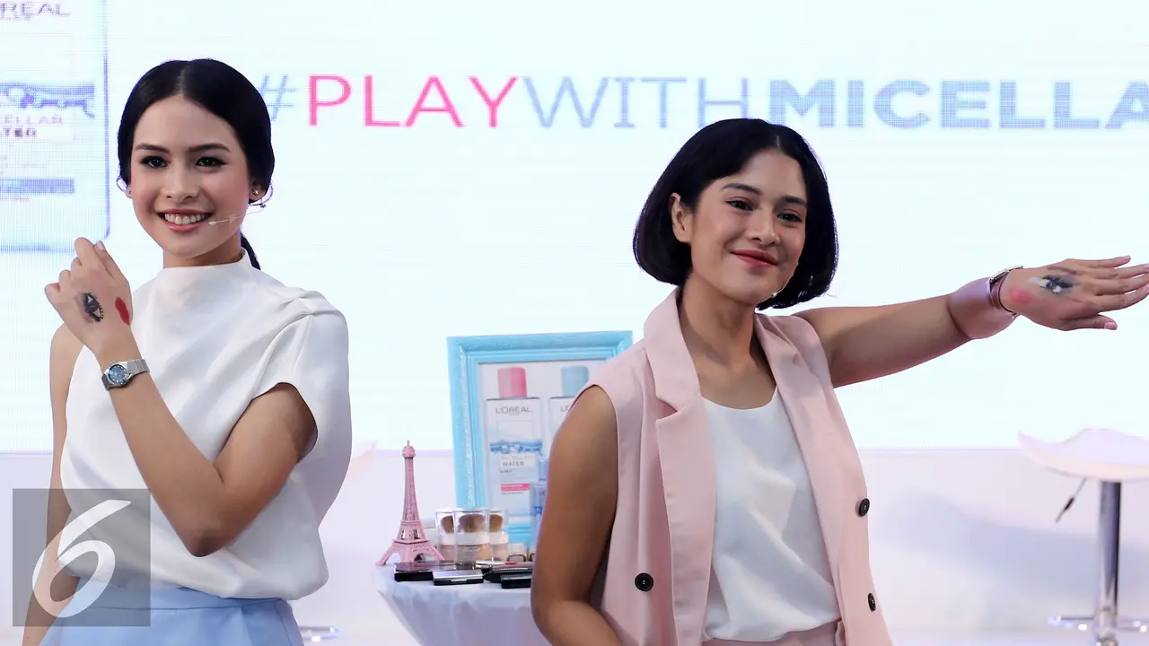 Dian Sastrowardoyo