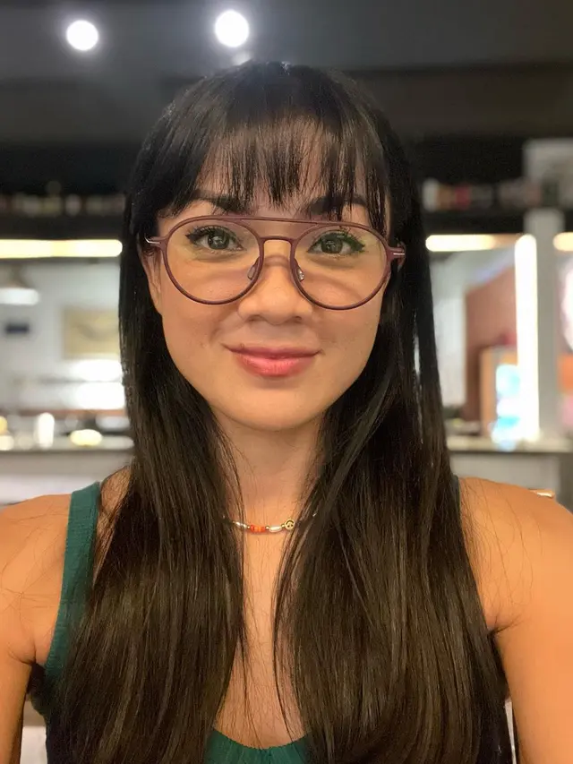 Nirina Zubir. (Foto: Dok. Instagram @nirinazubir_)