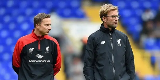 Pepijn Lijnders, Mantan Asisten Jurgen Klopp di Liverpool yang Siap Kembalikan Masa Kejayaan Manchester City