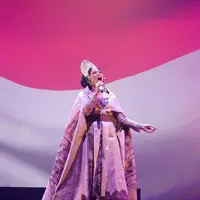 Pagelaran Sabang - Marauke (foto: Bambang E. Ros)