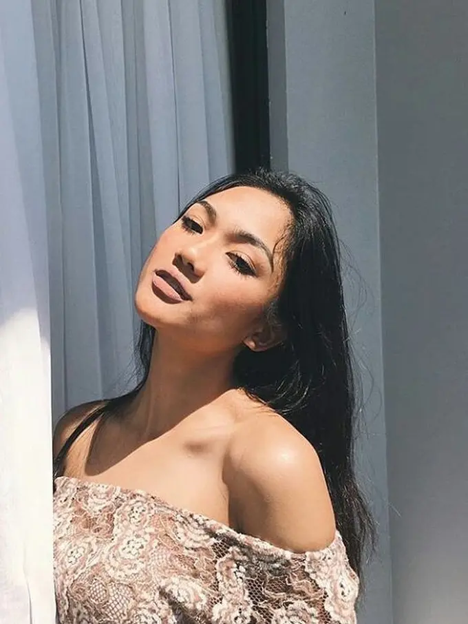 [Bintang] Marion Jola