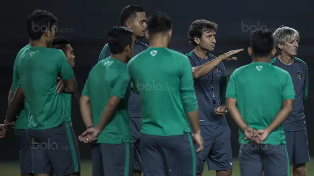 Timnas Indonesia