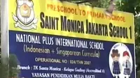 Pengacara Sekolah Saint Monica Bantah Ada Pelecehan Seksual