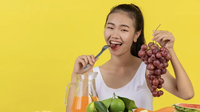 Tidak semua lemak itu buruk, lho!