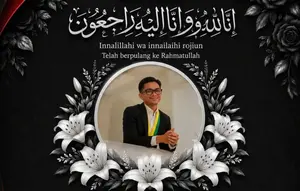 Kemenkes Ungkap Hasil Investigasi Meninggalnya Dokter Zulfikar
