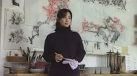 Drakor The Bequeathed Bikin Kim Hyun Joo Puas, Bisa Menyalurkan Emosi yang Meledak-ledak