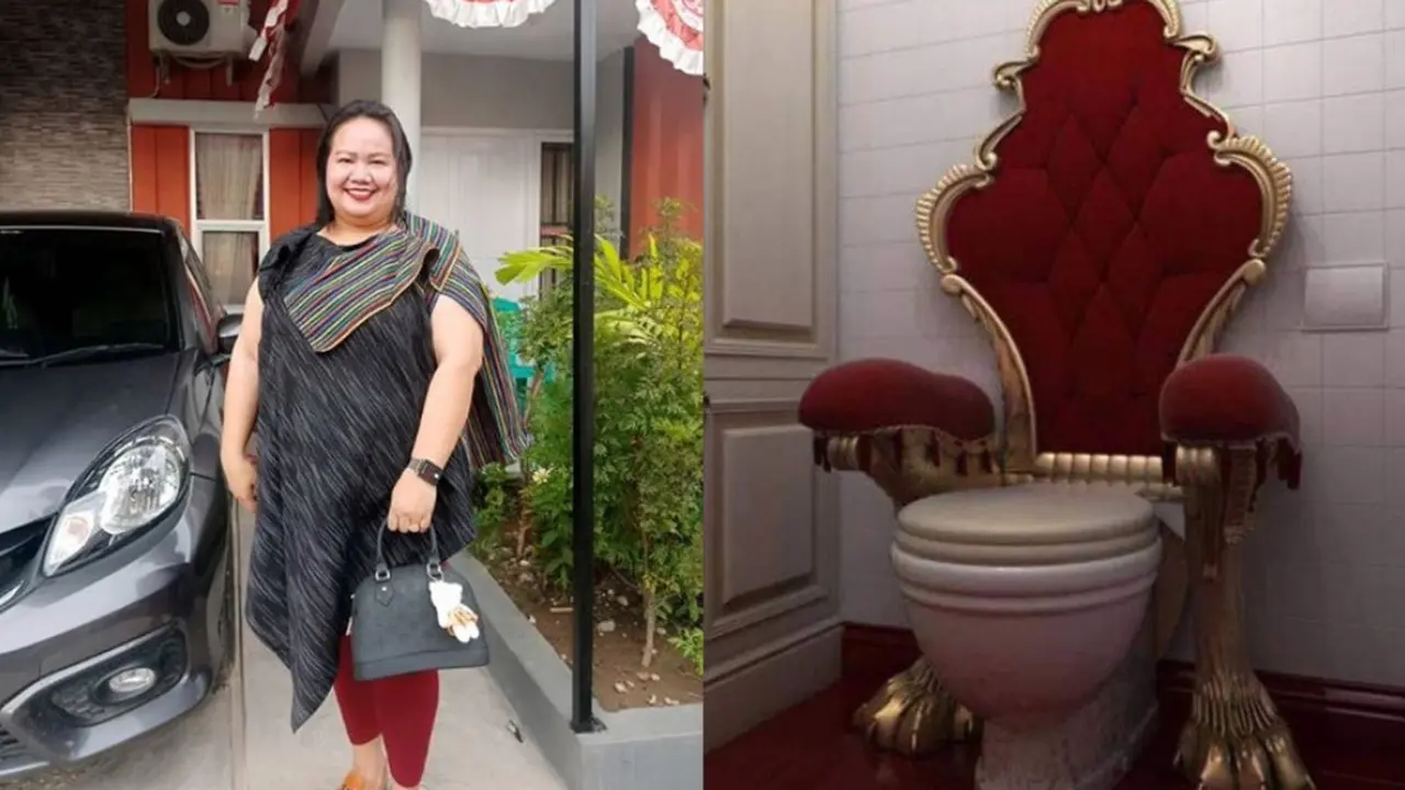 5 Potret Rumah Artis Jebolan D'Academy, Mewah Hingga Berdesain Unik