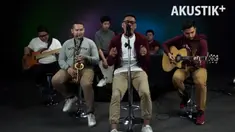 Secara Esklusif, Kandara hadir di AKUSTIK PLUS untuk memperkenalkan karya mereka.