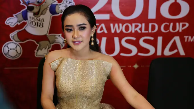 [Bintang] Cita Citata