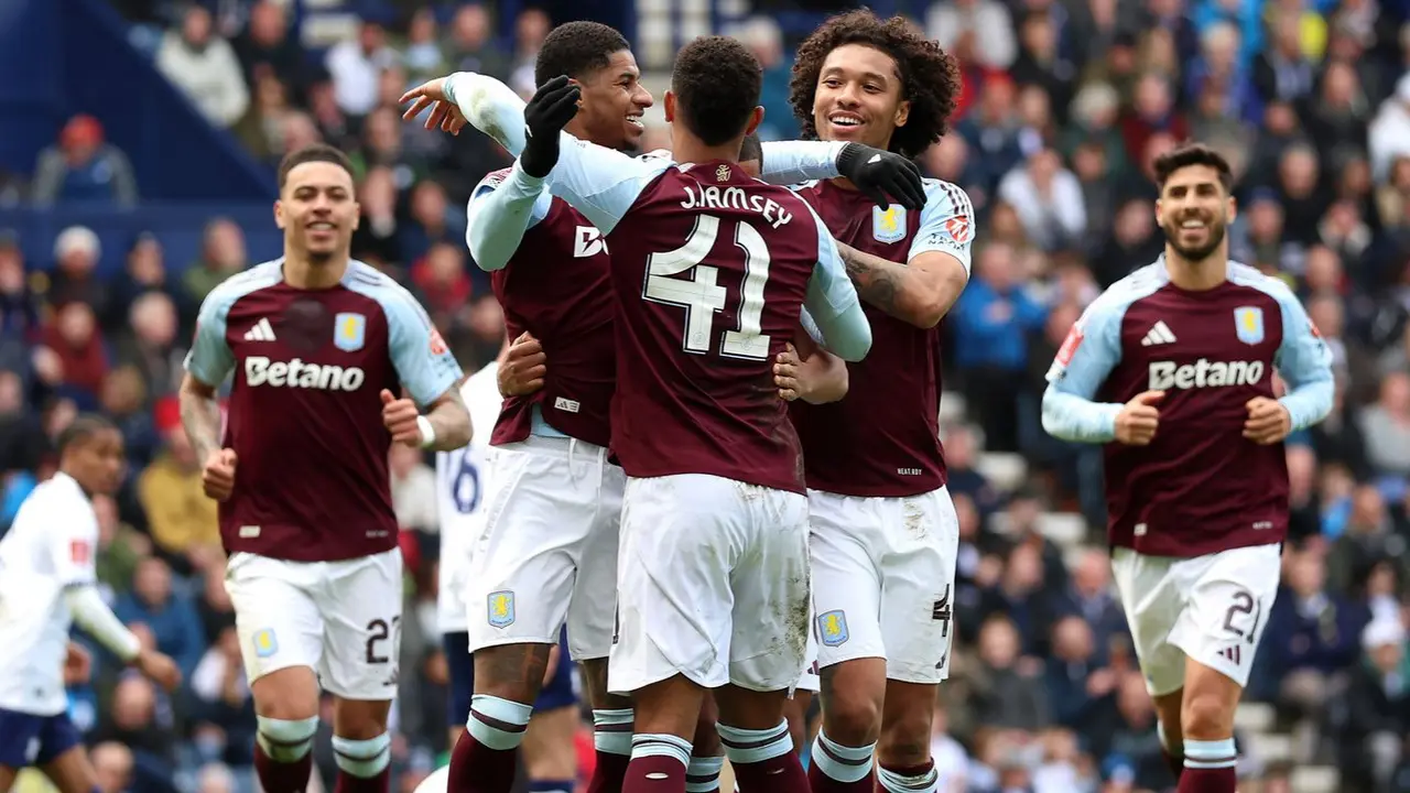 Aston Villa