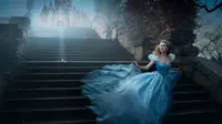 Trailer baru live-action Cinderella mengikuti beberapa unsur dari film animasi yang rilis pada 1950 silam.
