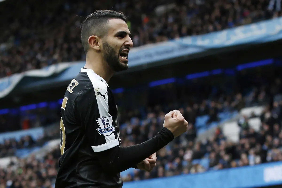 10 Pencetak Gol Kemenangan Liga Premier Inggris Pekan ke-25