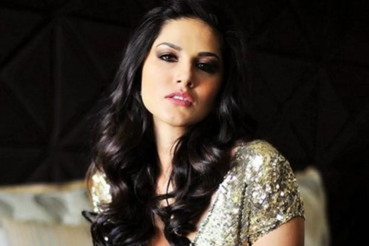 Sunny Leone