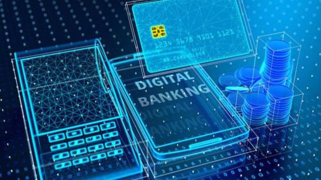 Industri perbankan di era digital