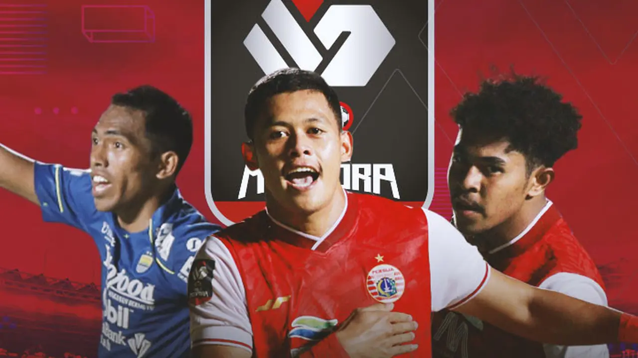 Piala Menpora - Pratama Arhan, Taufik Hidayat, Braif Fatari