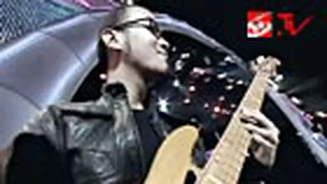 Kerispatih - Tetap Mengerti