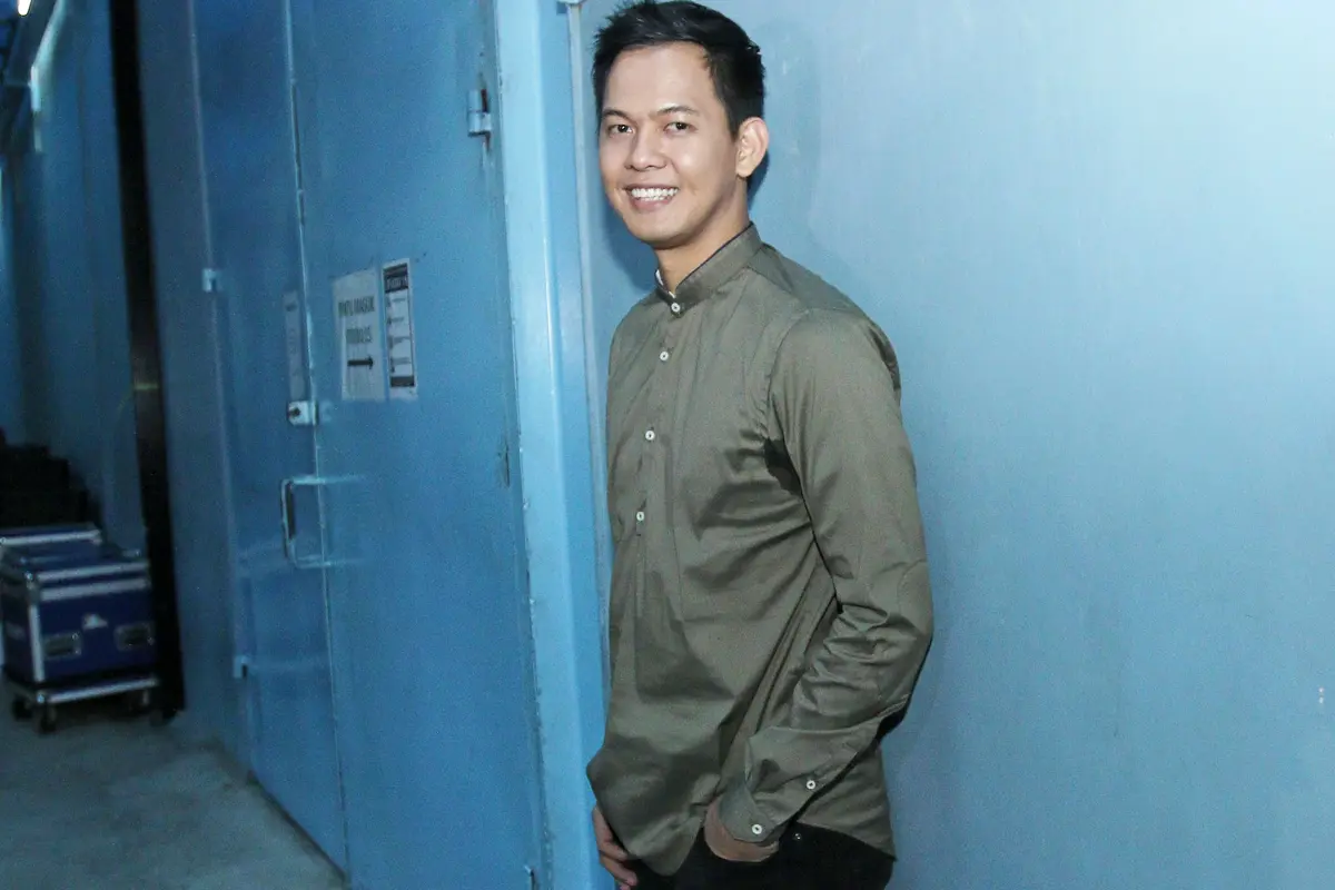 Andi Arsyil