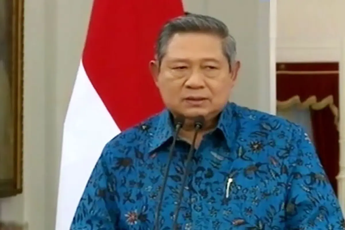 (Lip6 Siang) SBY-Perppu