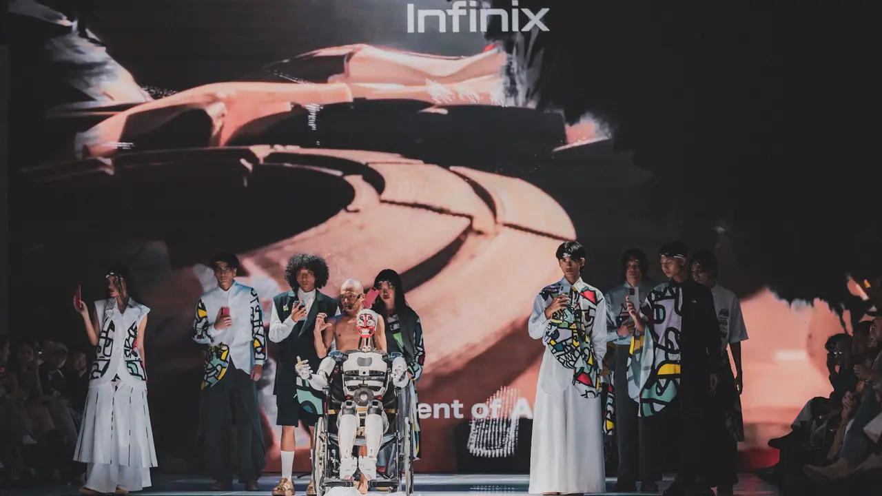 Infinix